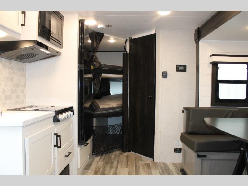 2024 Jayco Jay Feather Micro 199MBS, $ 27,990