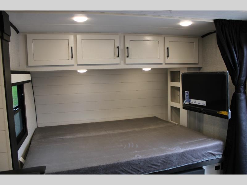 2024 Jayco Jay Feather Micro 199MBS, $ 27,990