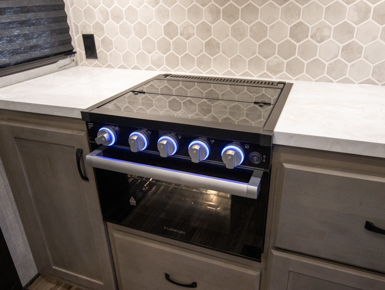 2024 Jayco Seismic 395, $ 79,990