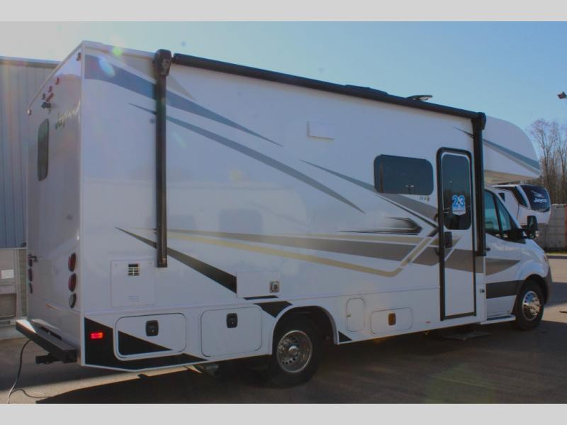 2024 Jayco Melbourne 24R, $ 109,990