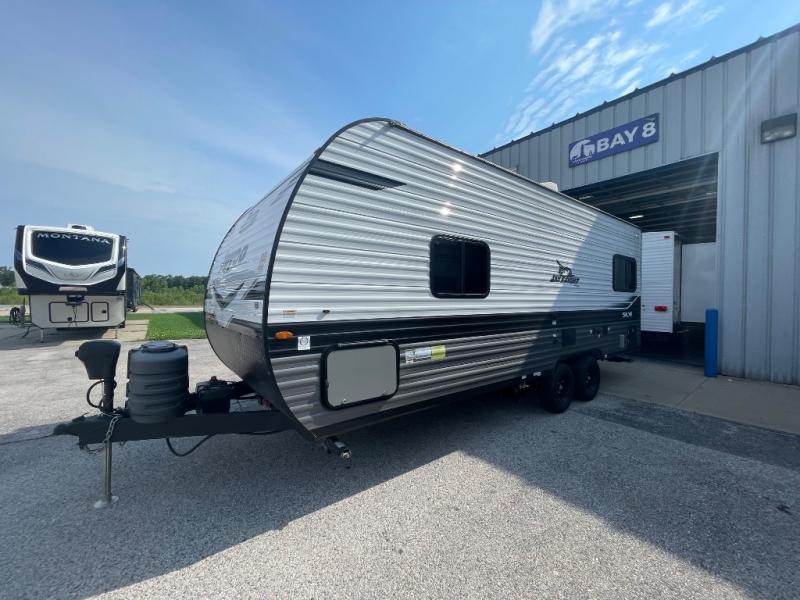 2024 Jayco Jay Flight SLX 210QB, $ 0