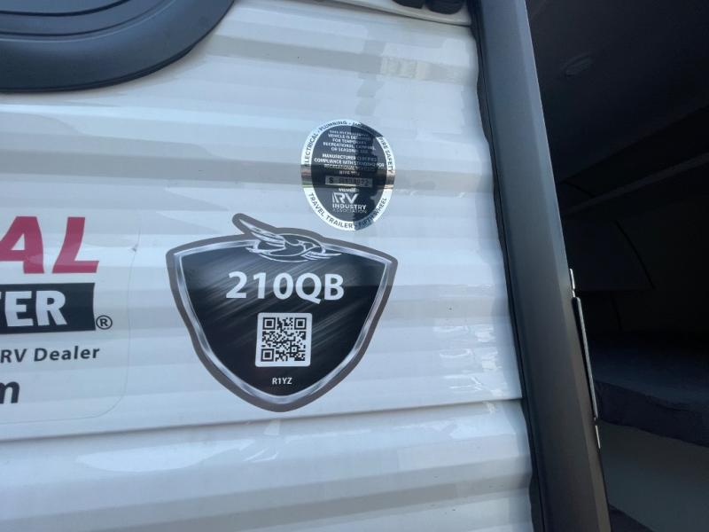 2024 Jayco Jay Flight SLX 210QB, $ 0