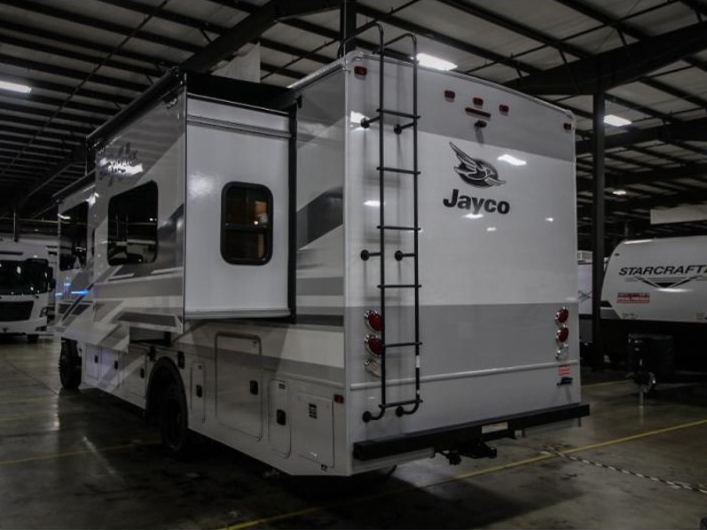 2024 Jayco Greyhawk XL 32U, $ 179,990