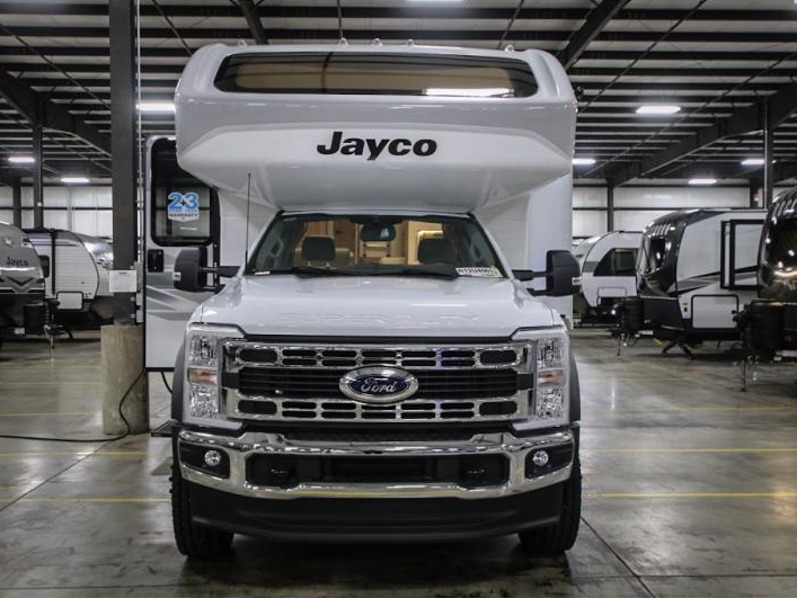 2024 Jayco Greyhawk XL 32U, $ 179,990