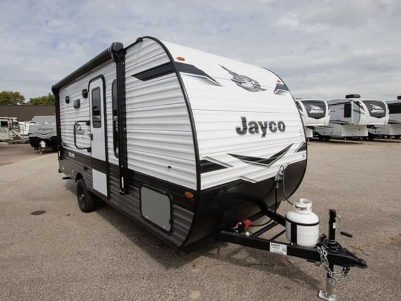 2024 Jayco Jay Flight SLX 183RB, $ 15,990