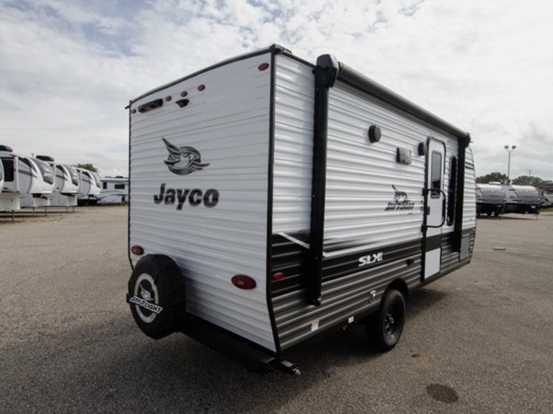 2024 Jayco Jay Flight SLX 183RB, $ 15,990
