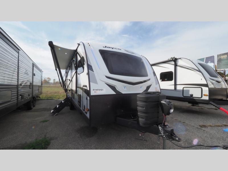 2024 Jayco White Hawk 26FK, $ 68,342