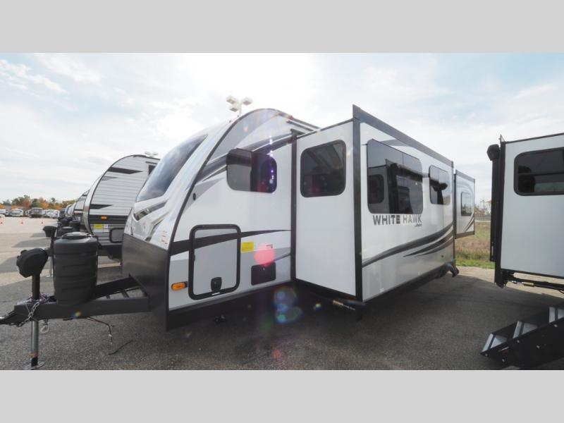 2024 Jayco White Hawk 26FK, $ 68,342