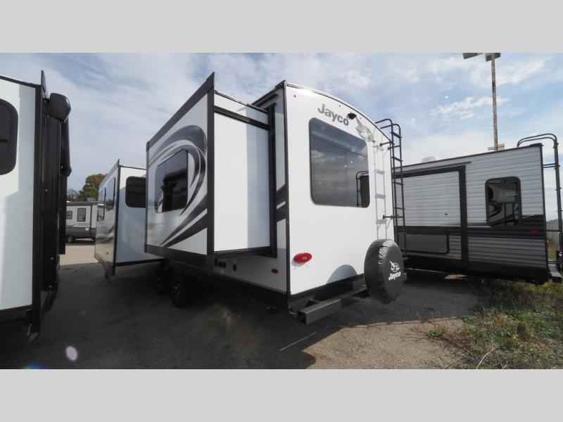 2024 Jayco White Hawk 26FK, $ 68,342