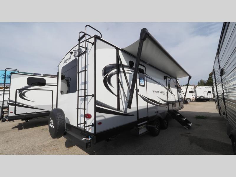2024 Jayco White Hawk 26FK, $ 68,342