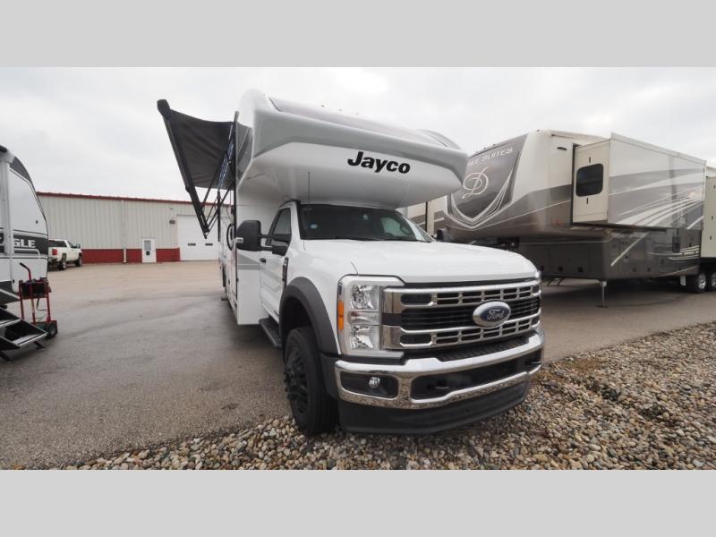 2024 Jayco Greyhawk XL 32U, $ 289,315