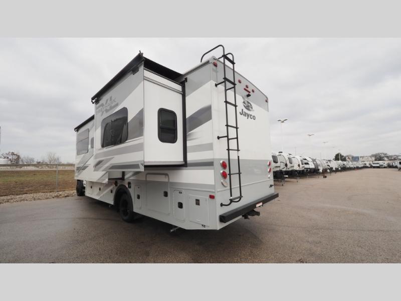 2024 Jayco Greyhawk XL 32U, $ 289,315