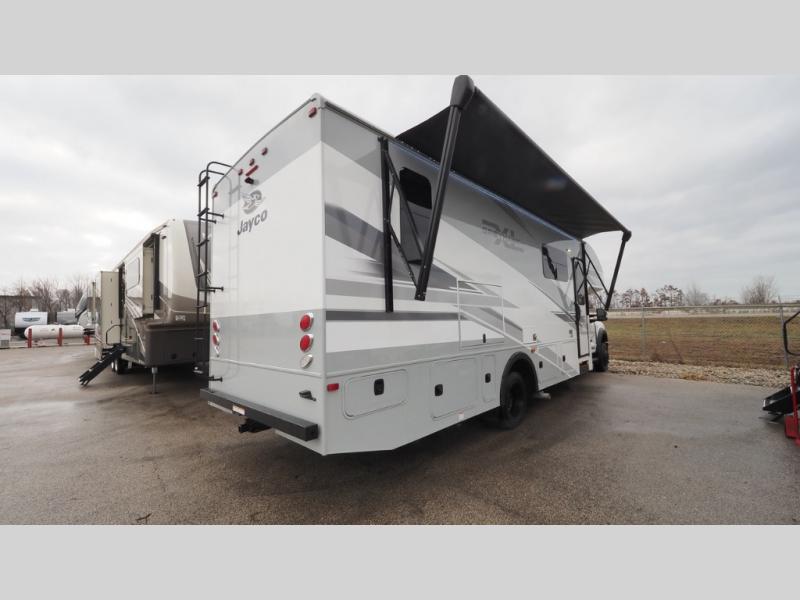2024 Jayco Greyhawk XL 32U, $ 289,315