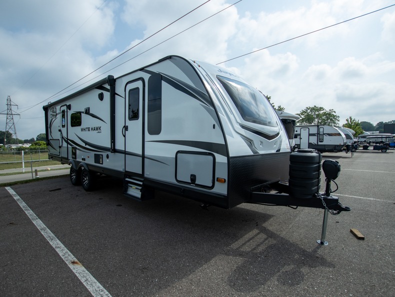 2024 Jayco White Hawk 29BH, $ 67,338
