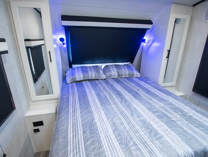 2024 Jayco White Hawk 29BH, $ 67,338