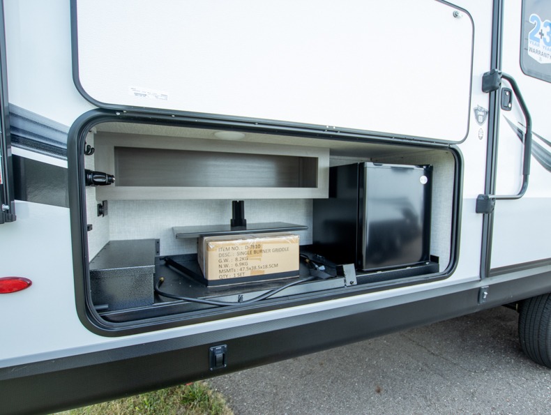 2024 Jayco White Hawk 29BH, $ 67,338