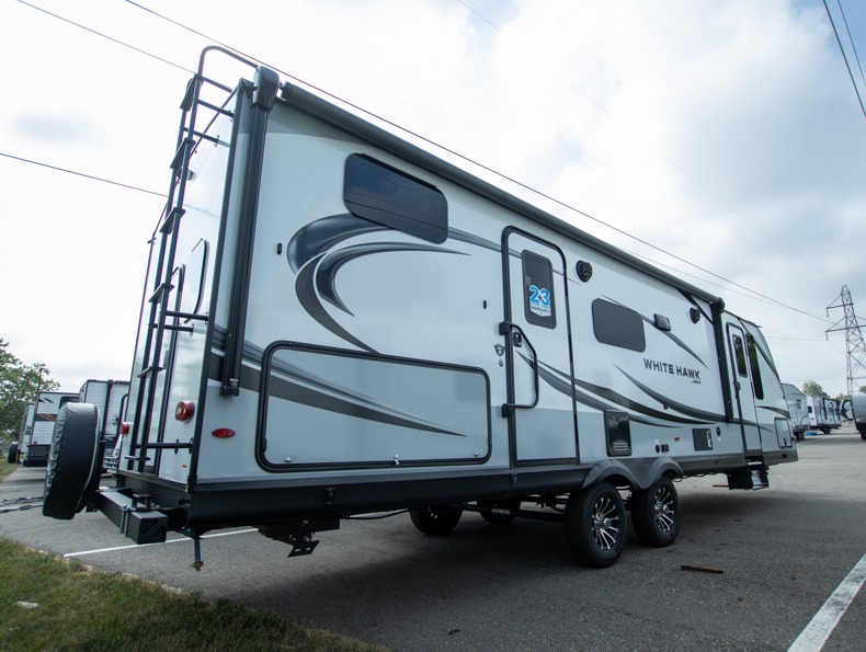 2024 Jayco White Hawk 29BH, $ 67,338