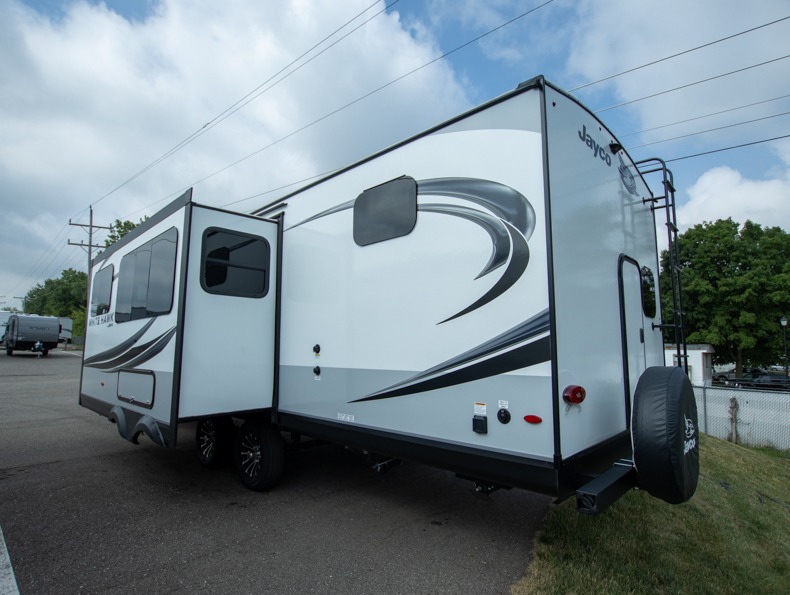 2024 Jayco White Hawk 29BH, $ 67,338