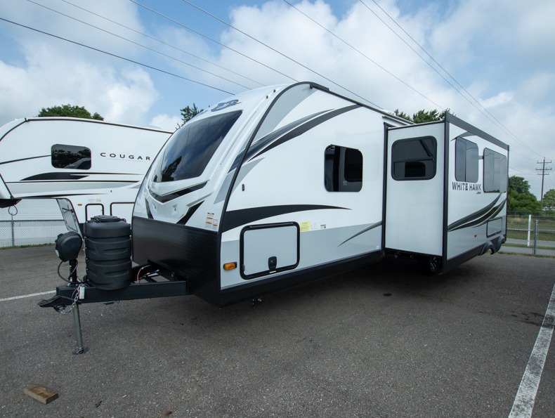2024 Jayco White Hawk 29BH, $ 67,338