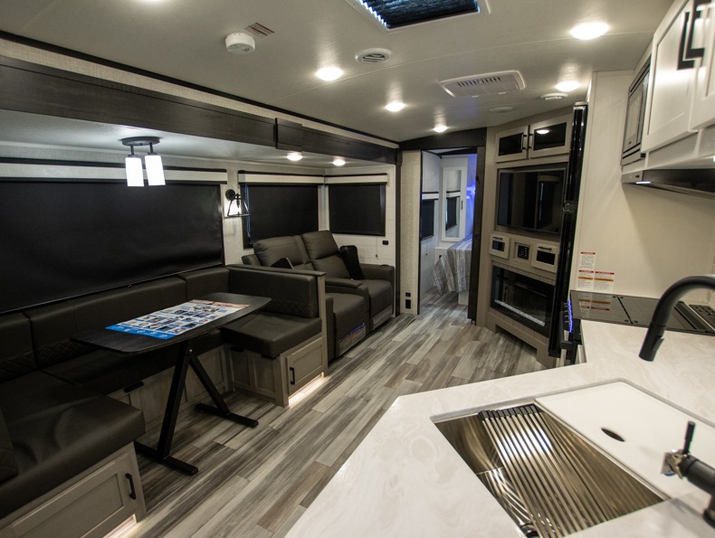 2024 Jayco White Hawk 29BH, $ 67,338