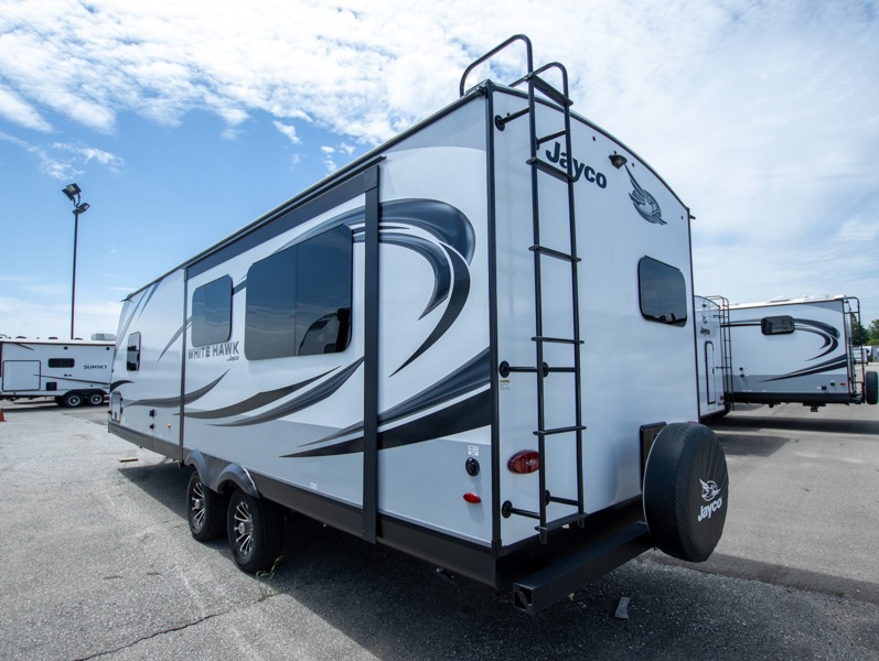 2024 Jayco White Hawk 27RK, $ 67,705