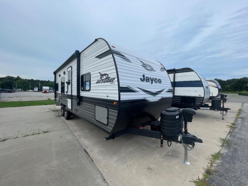 2024 Jayco Jay Flight SLX 260BH, $ 0