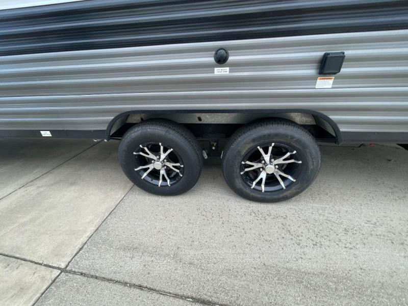 2024 Jayco Jay Flight SLX 260BH, $ 0