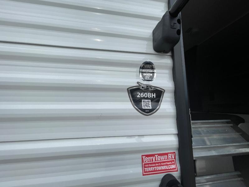 2024 Jayco Jay Flight SLX 260BH, $ 0