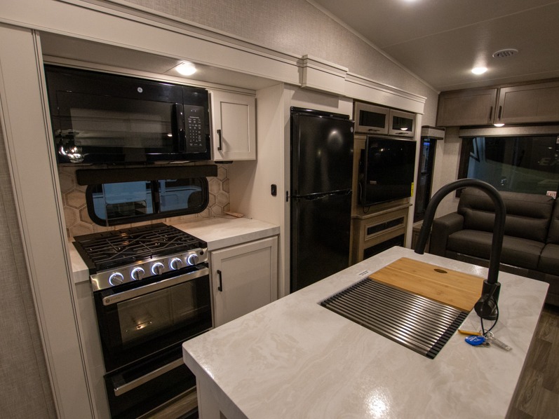 2024 Jayco Eagle 28.5RSTS, $ 52,990
