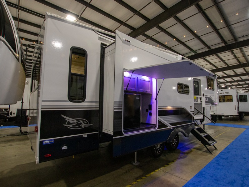 2024 Jayco Eagle 28.5RSTS, $ 52,990
