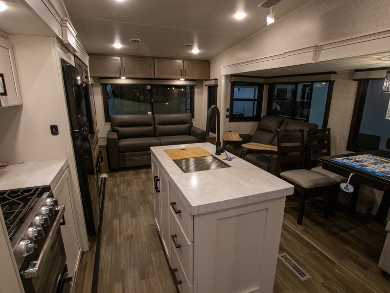2024 Jayco Eagle 28.5RSTS, $ 52,990