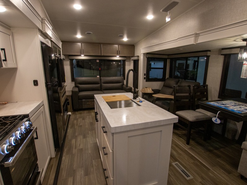 2024 Jayco Eagle 28.5RSTS, $ 52,990