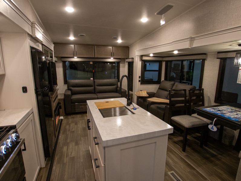 2024 Jayco Eagle 28.5RSTS, $ 52,990