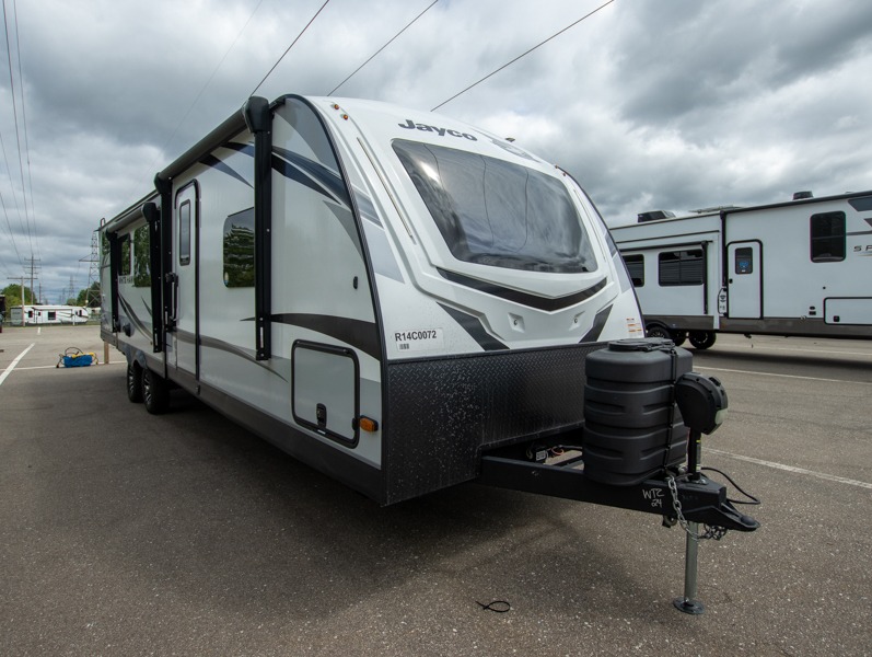 2024 Jayco White Hawk 32BH, $ 73,585
