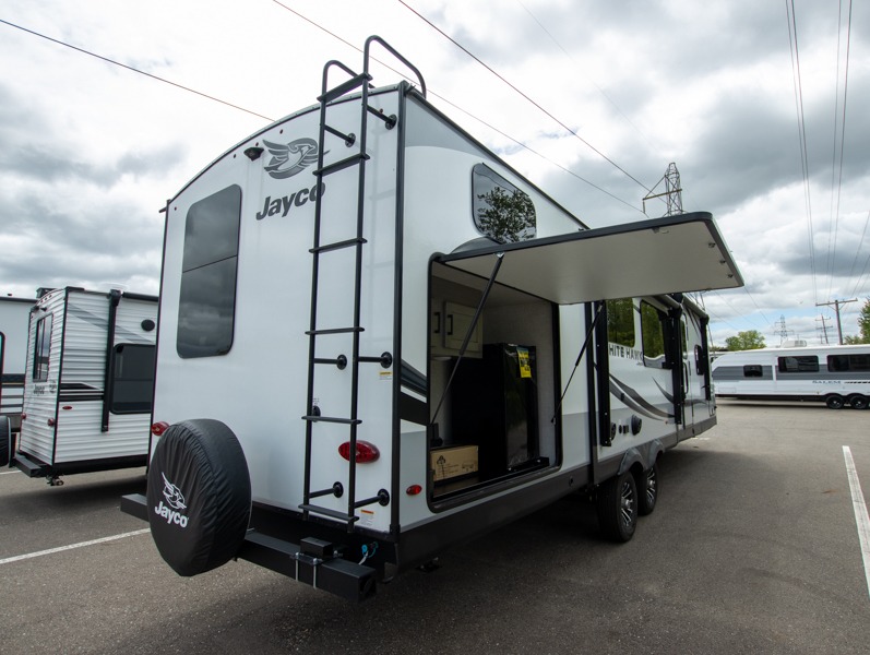 2024 Jayco White Hawk 32BH, $ 73,585