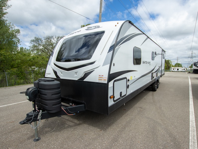 2024 Jayco White Hawk 32BH, $ 73,585