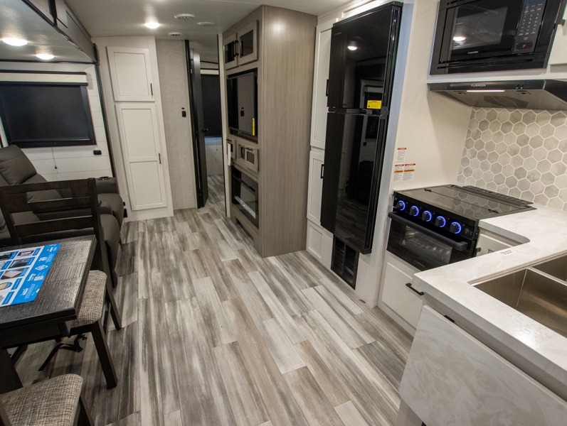 2024 Jayco White Hawk 32BH, $ 73,585