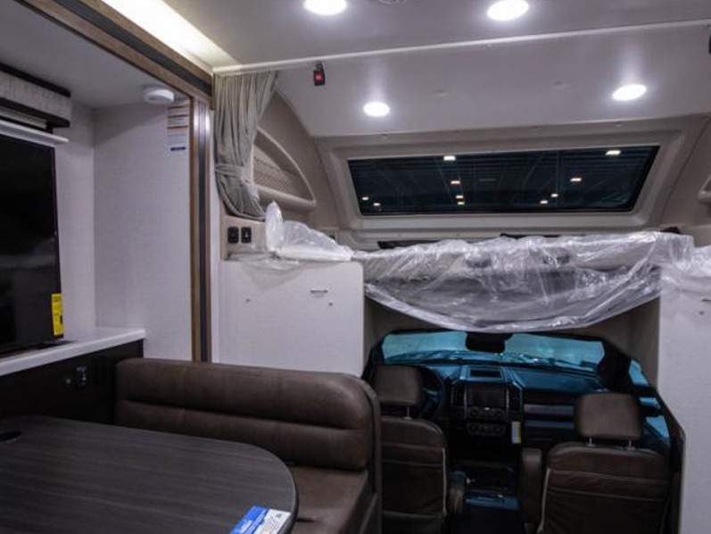 2023 Jayco Seneca XT 32U, $ 199,990