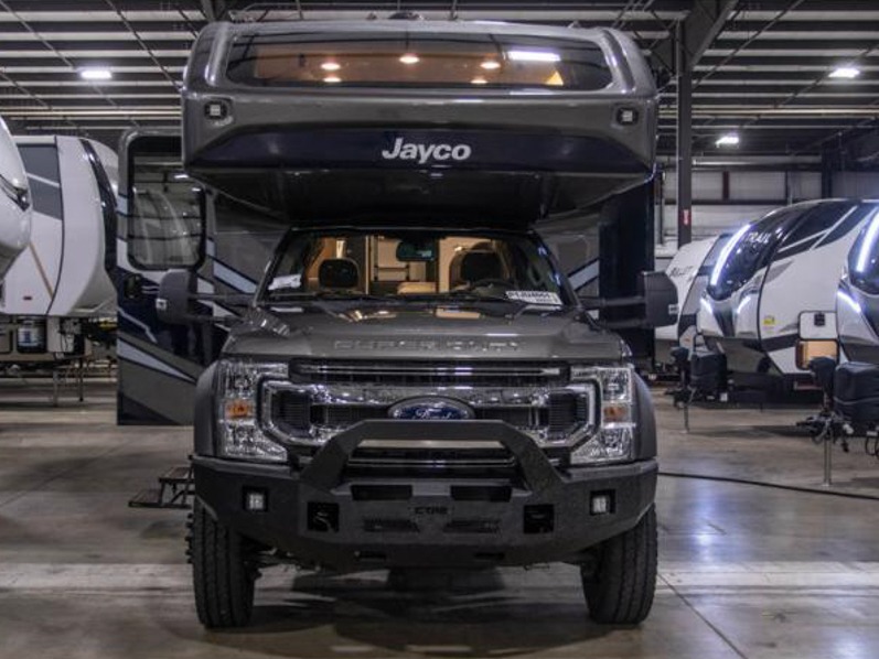 2023 Jayco Seneca XT 32U, $ 199,990