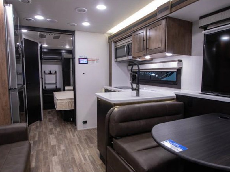 2023 Jayco Seneca XT 32U, $ 199,990