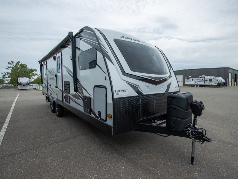 2023 Jayco White Hawk 26FK, $ 66,940