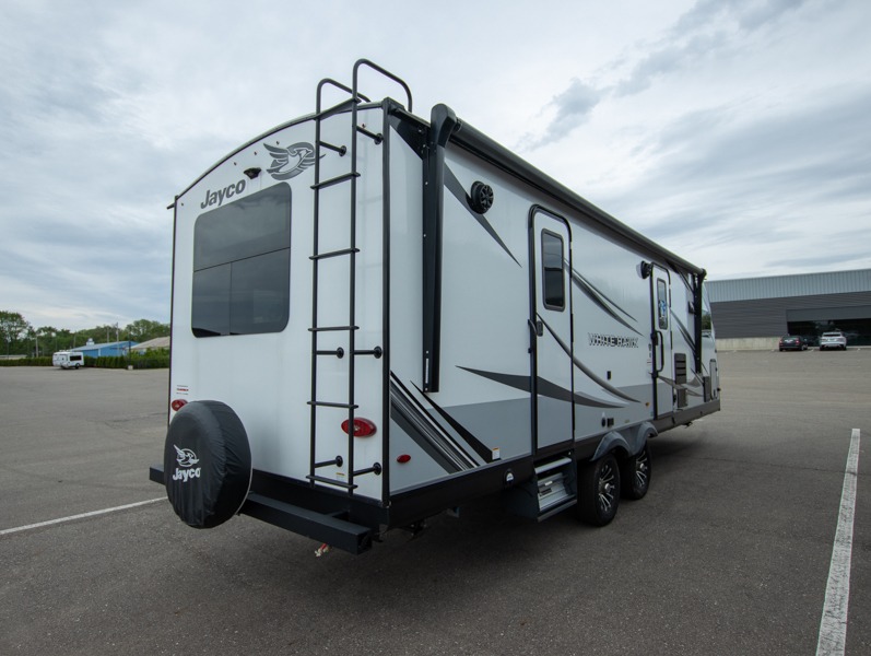 2023 Jayco White Hawk 26FK, $ 66,940
