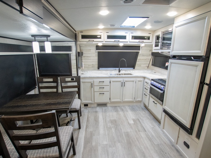 2023 Jayco White Hawk 26FK, $ 66,940
