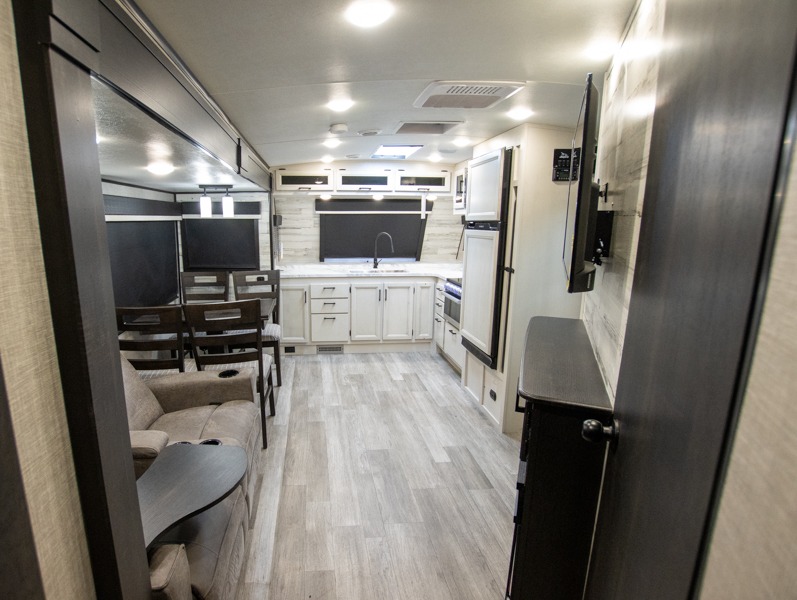 2023 Jayco White Hawk 26FK, $ 66,940