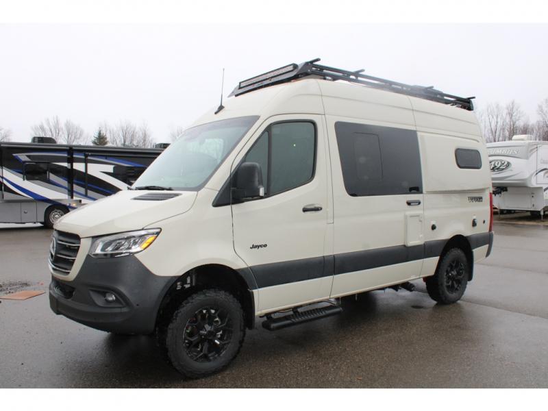 2023 Jayco Terrain 19Y, $ 231,375