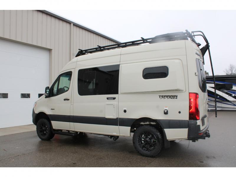 2023 Jayco Terrain 19Y, $ 231,375