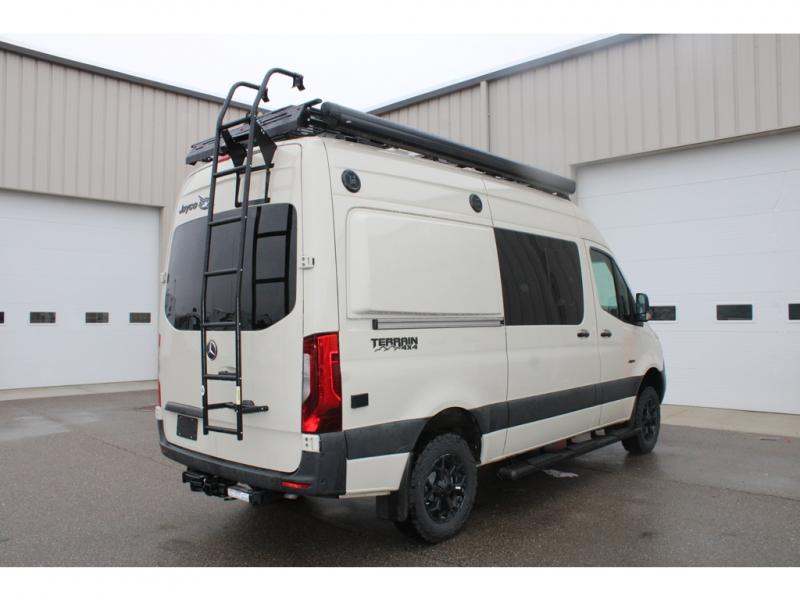 2023 Jayco Terrain 19Y, $ 231,375