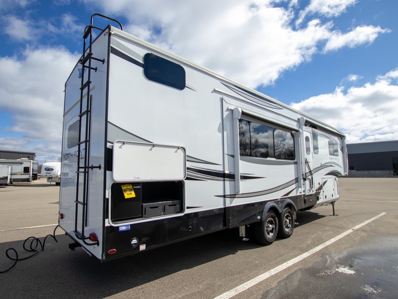 2023 Jayco North Point 373BHOK, $ 85,990