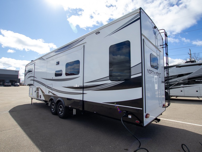 2023 Jayco North Point 373BHOK, $ 85,990