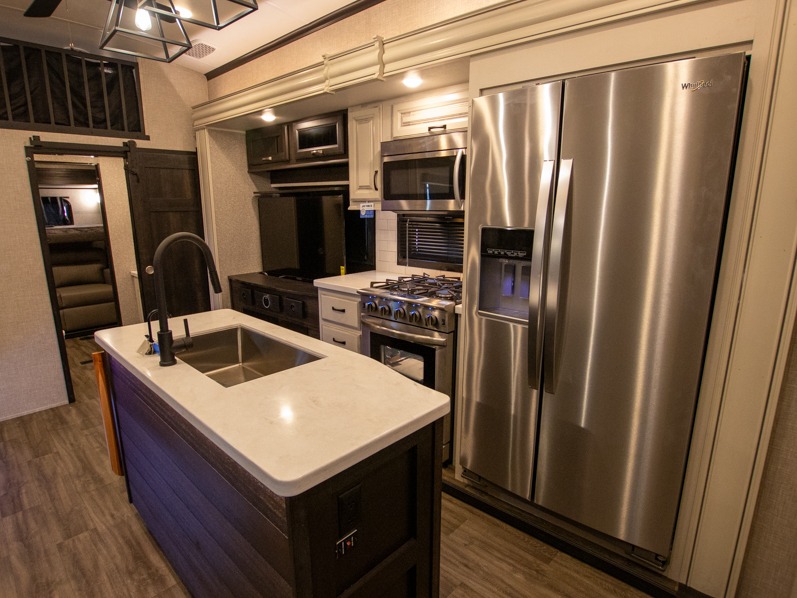 2023 Jayco North Point 373BHOK, $ 85,990